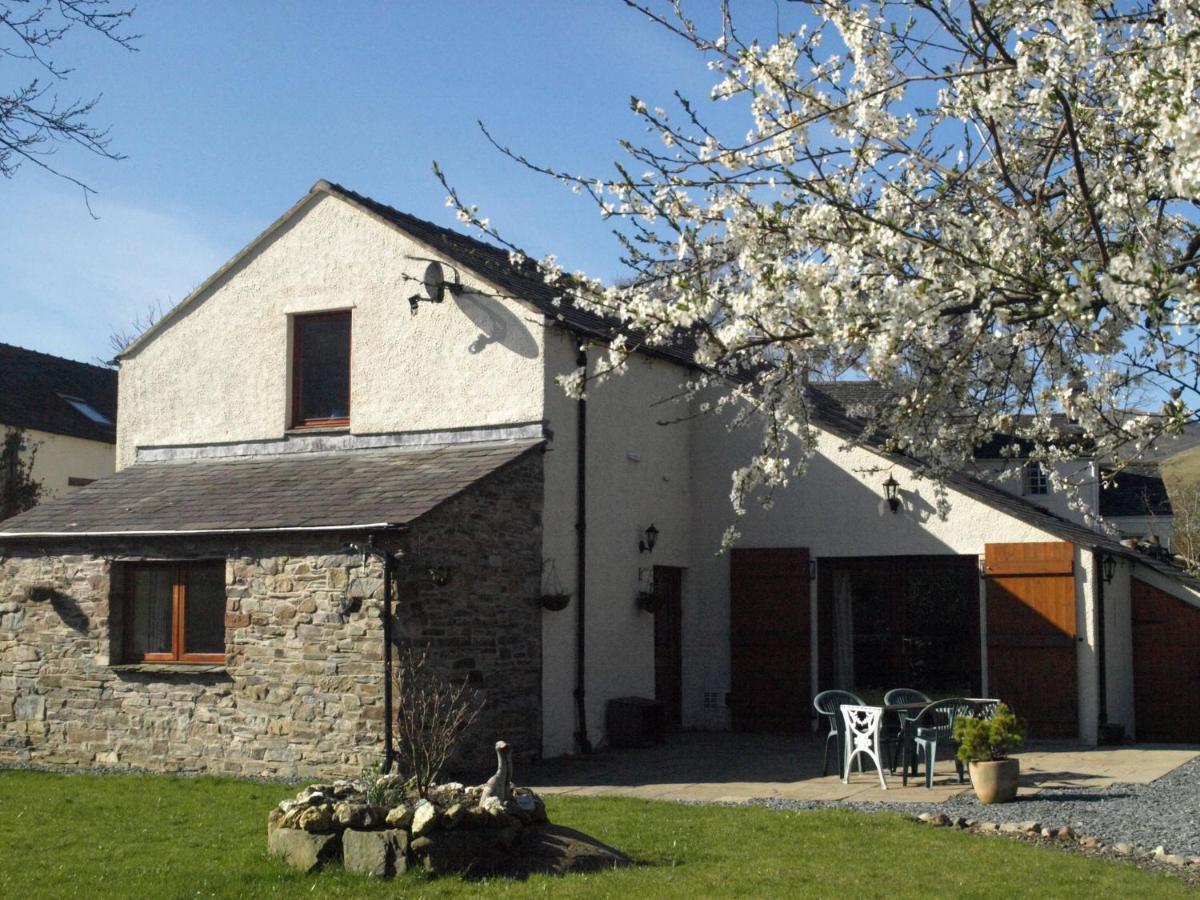 Damson Ghyll B&B Loweswater Exterior photo