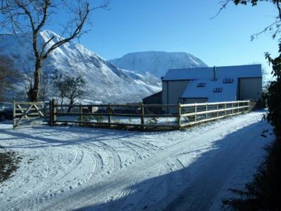 Damson Ghyll B&B Loweswater Exterior photo